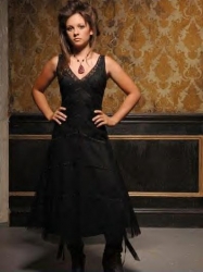 Photos de Mackenzie Rosman - Photoshoot John Sciulli - 54